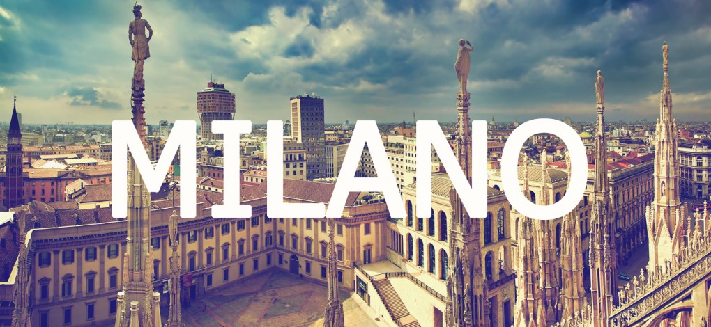 Milan Airport Transportation to city