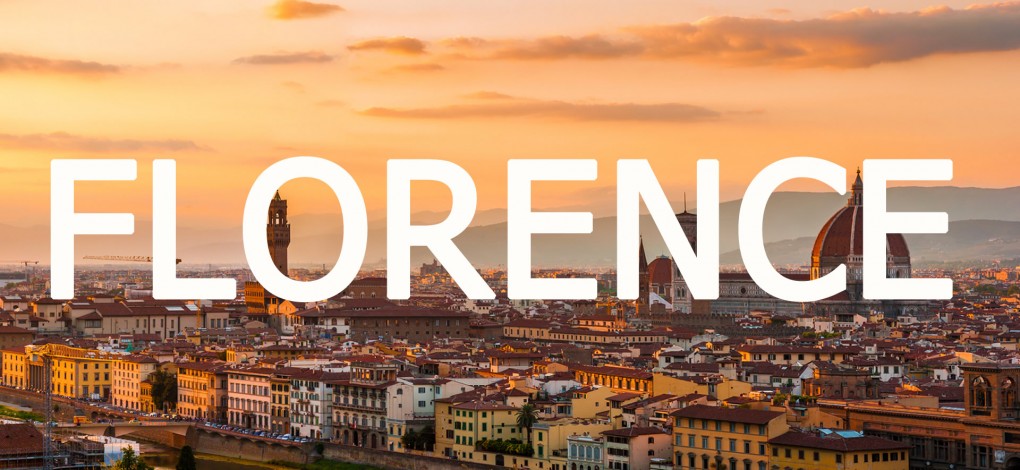 Florence Airport Transportation, Shuttles and Taxis