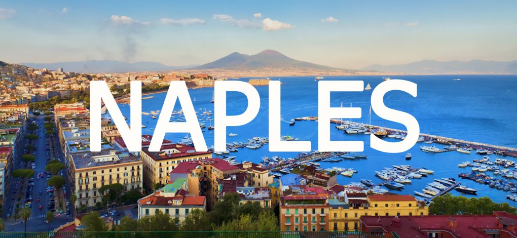 Transport zum Flughafen Neapel - Taxis und Busse in die Stadt