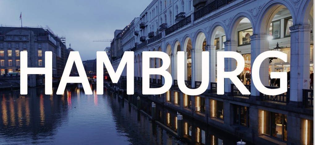 Hamburg Airport and Cruise Terminal Transportation