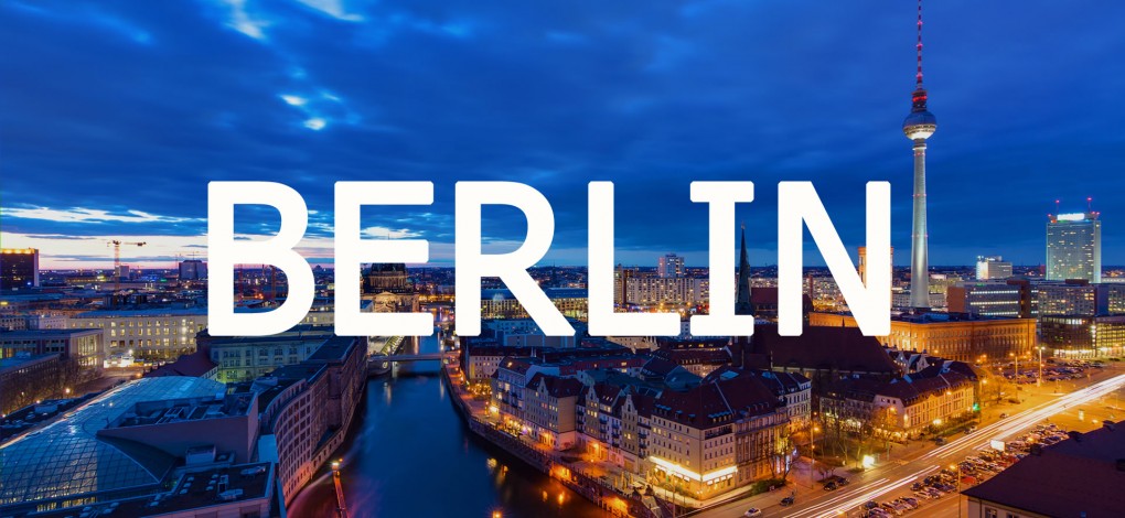 Berlin Brandenburg Airport Transportation to city