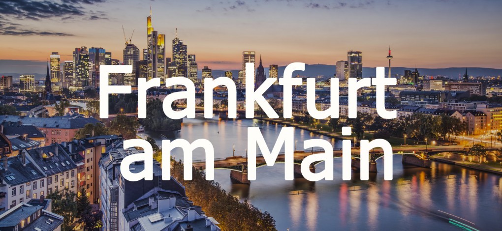 Frankfurt Airport Transportations, Taxi and Shuttles