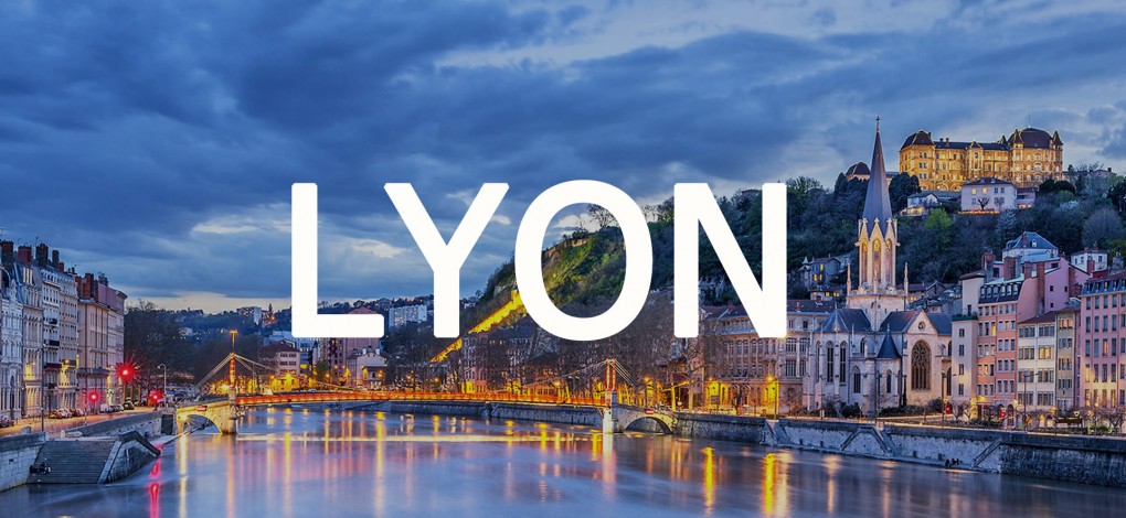 Lyon Airport Transportation options