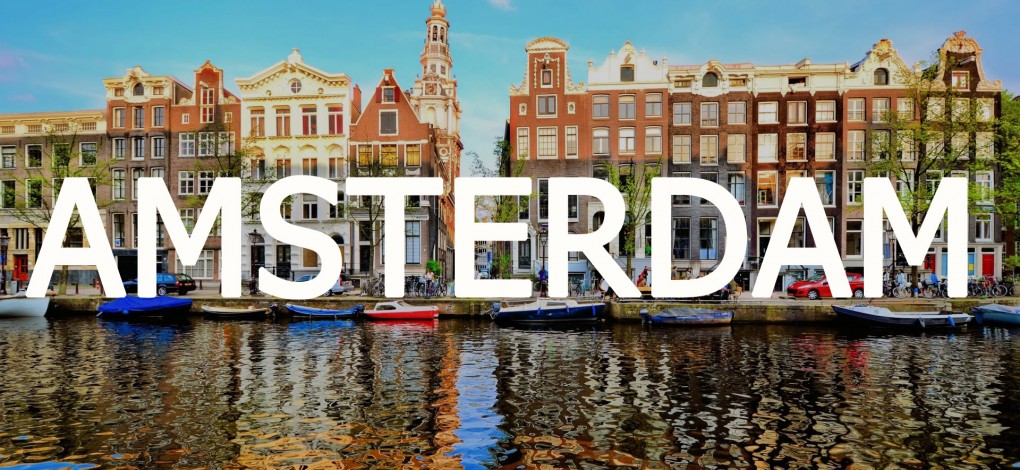 Amsterdamas lidostas transports, šofera pakalpojumi un taksometri