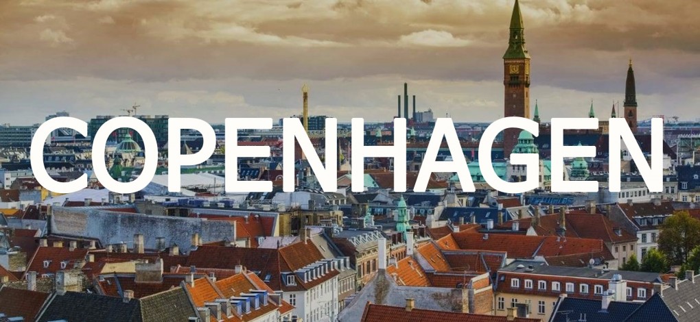 Copenhagen Airport transportation - shuttles, taxis and buses