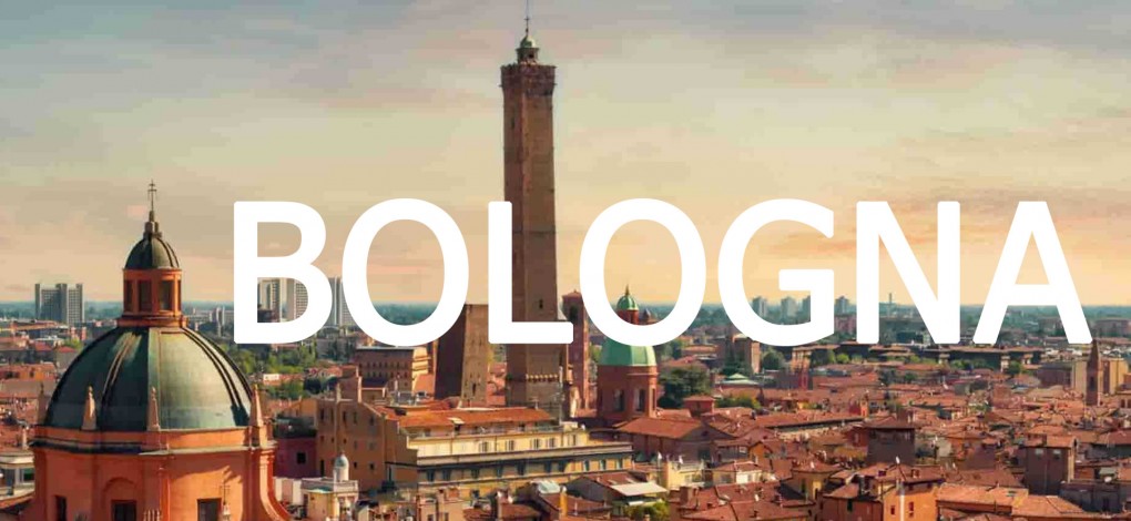 Bologna repülőtér közlekedése: buszok és taxik
