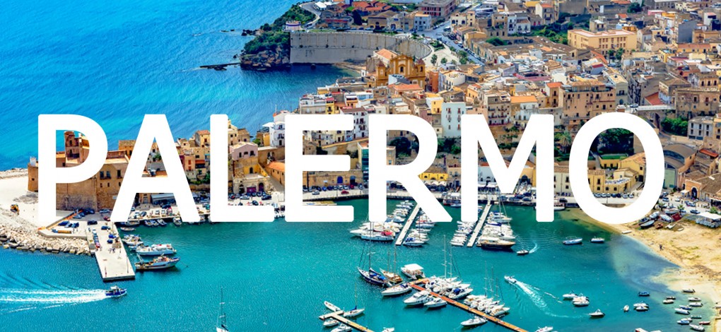 Palermo Airport transportation - shuttles and taxis to city