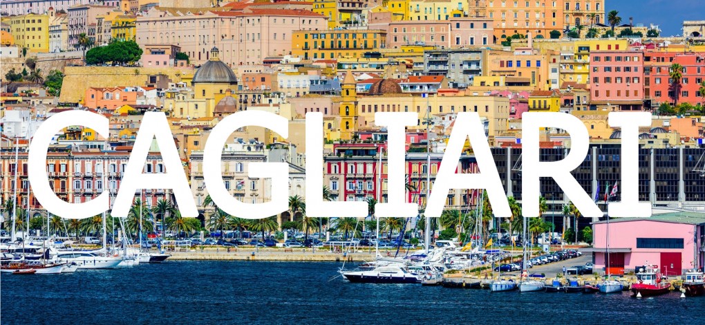 Cagliari Airport transportation - shuttle buses and taxis