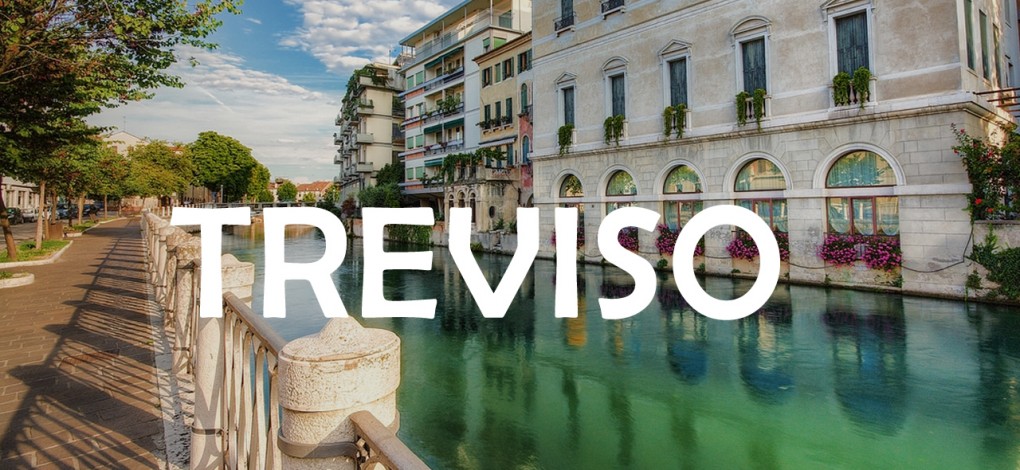 Treviso Airport Transportation to city