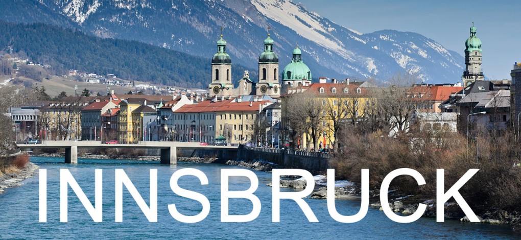Trasporto di Innsbruck e trasferimenti privati ​​dall'aeroporto INN