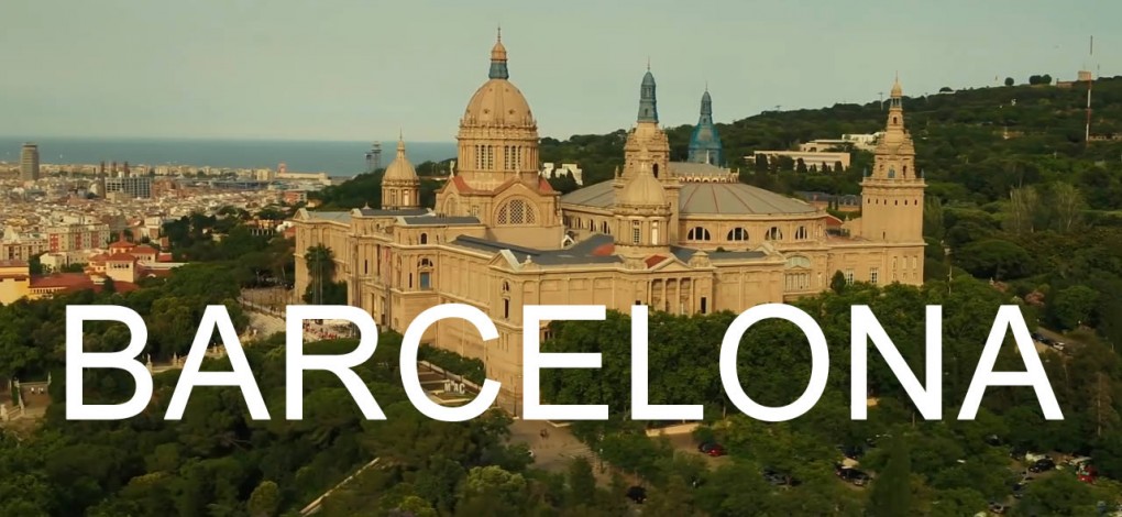 Barcelona Transportation to city