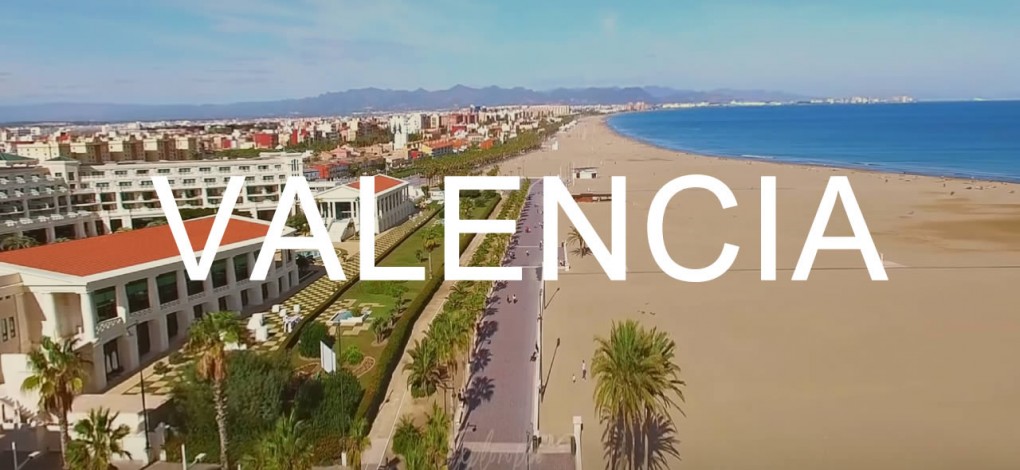 Valencia Transportation to city