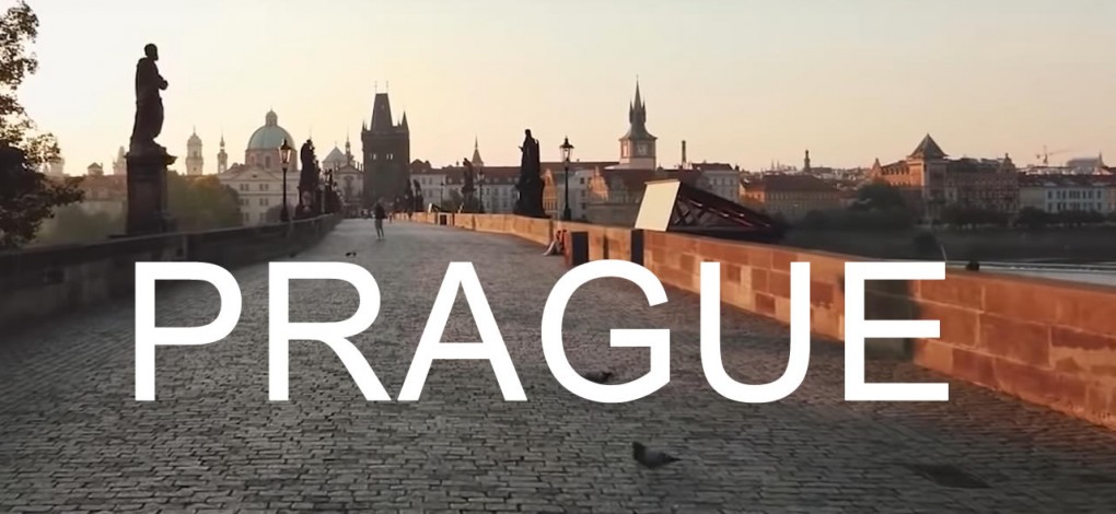 Praga Trasporto in città
