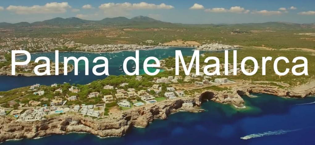 Palma de Mallorca Transporte a la ciudad