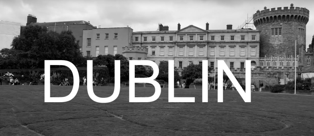 Dublin Transportation to city