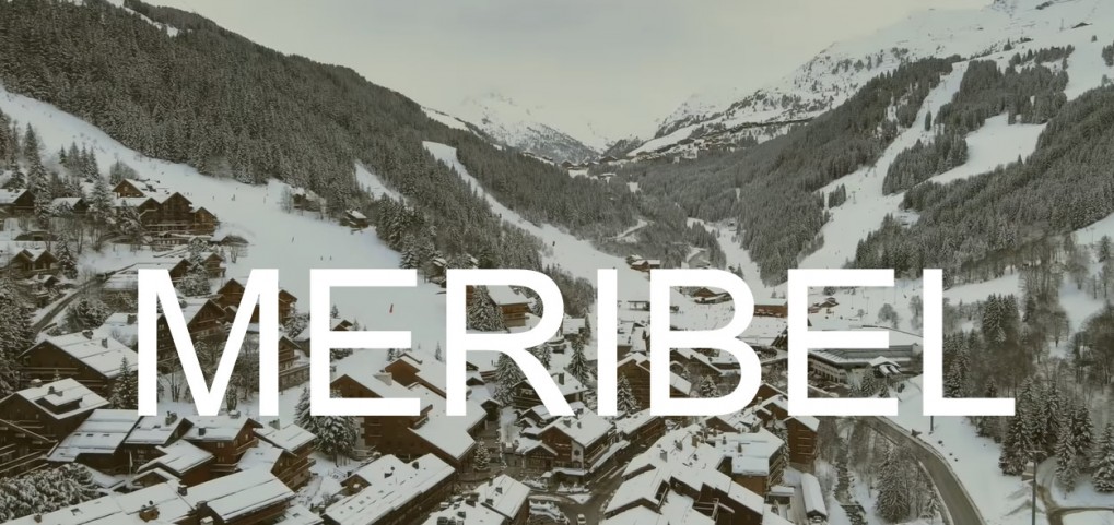 Méribel Ski Resort Private Transfers and Shuttles  