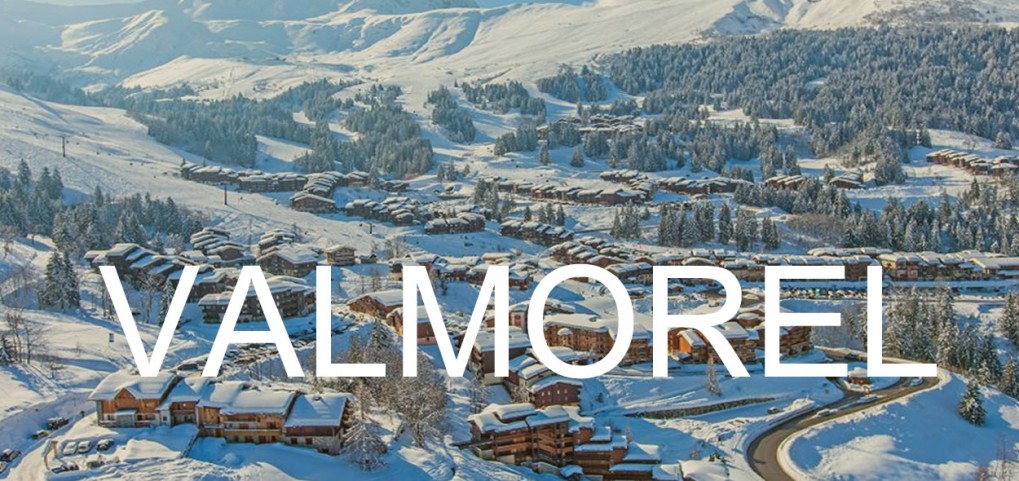 Valmorel Ski Resort Private Transfers and Shuttles