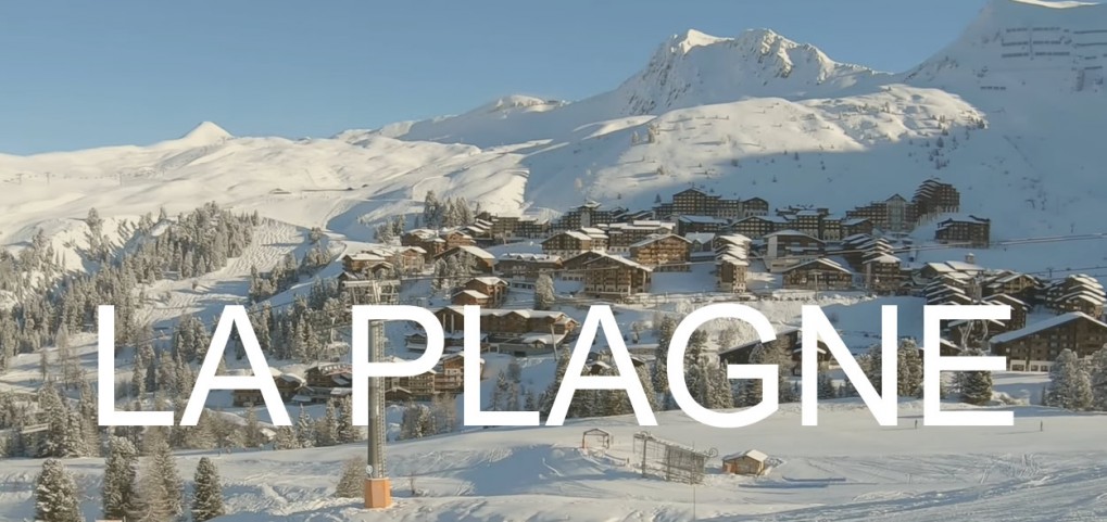 La Plagne Ski Resort Private Transfers and Shuttles