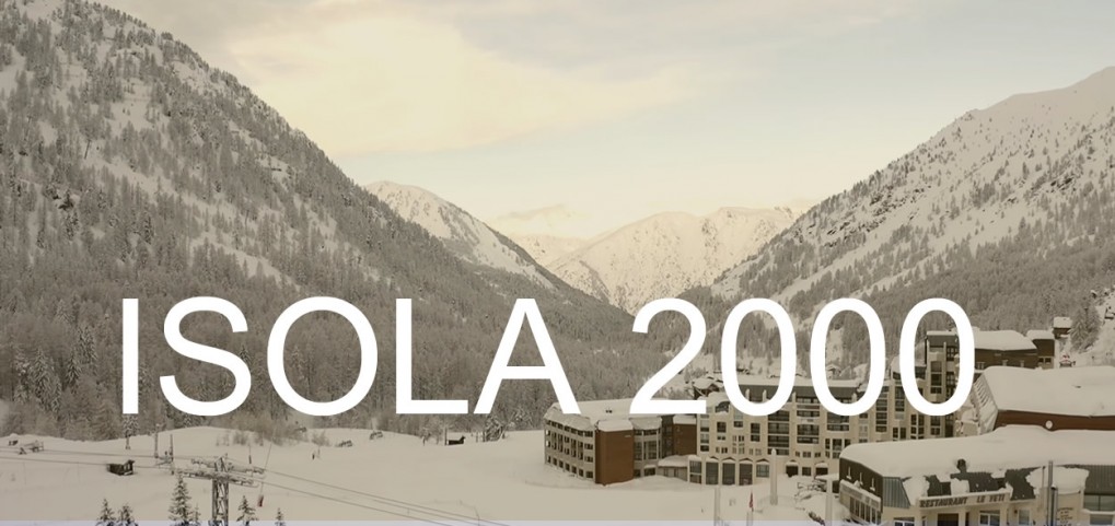 Isola 2000 Ski Resort Private Transfers and Shuttle