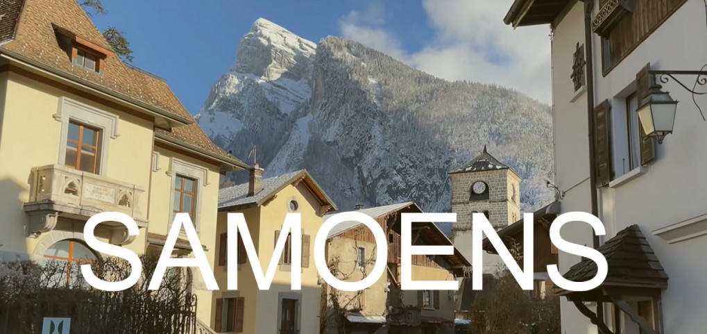Samoëns Ski Resort Private Transfers and Shuttles