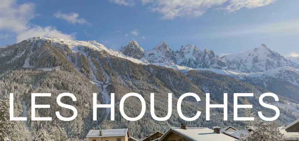 Les Houches Ski Resort Private Transfers and Shuttles