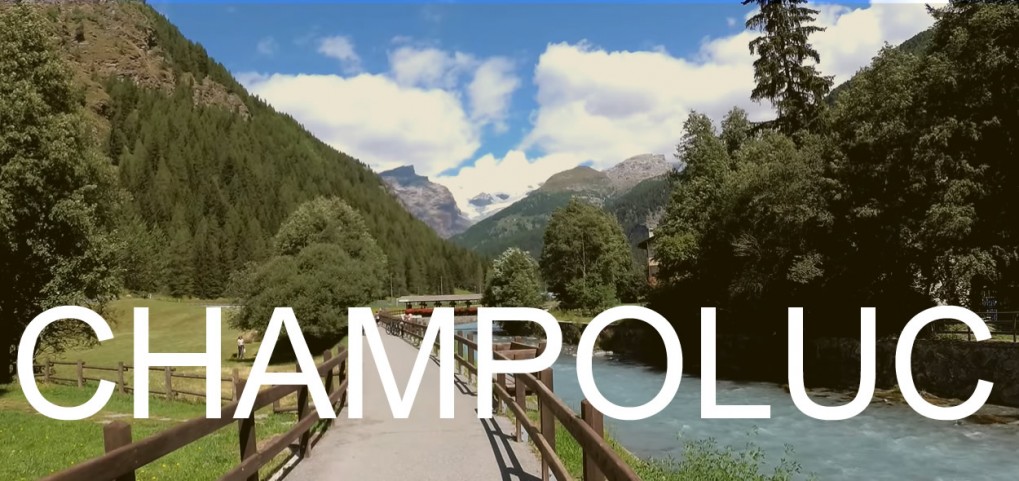 Champoluc Ski Resort Private Transfers and Shuttles