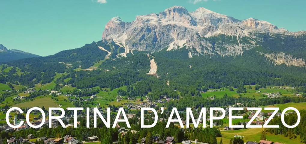 Cortina d'Ampezzo Ski Resort Private Transfers and Shuttles