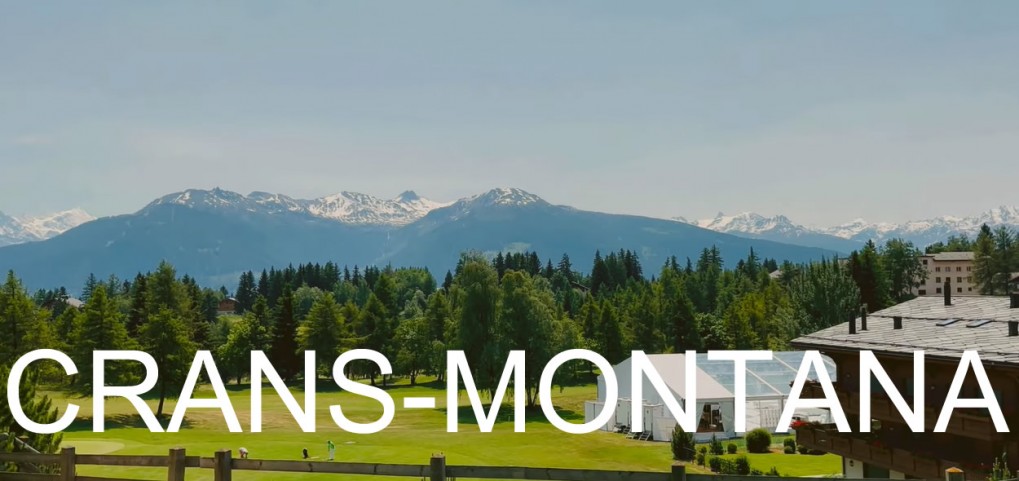 Crans-Montana Ski Resort Private Transfers and Shuttles