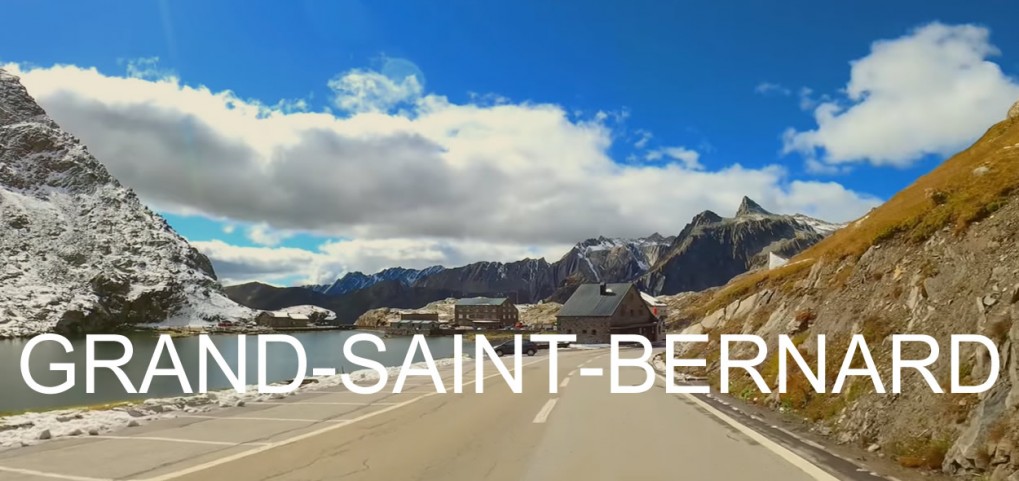 Grand-Saint-Bernard Ski Resort Private Transfers and Shuttles