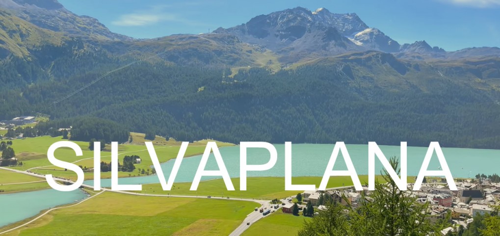 Silvaplana Ski Resort Private Transfers and Shuttles