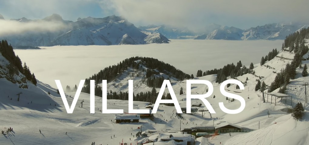 Villars Ski Resort Private Transfers and Shuttles