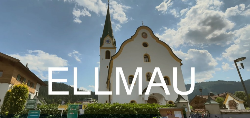Ellmau Ski Resort Private Transfers and Shuttles