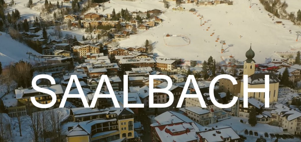 Saalbach Ski Resort Private Transfers and Shuttles