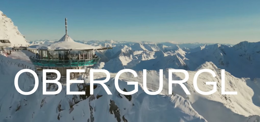 Obergurgl Ski Resort Private Transfers and Shuttles