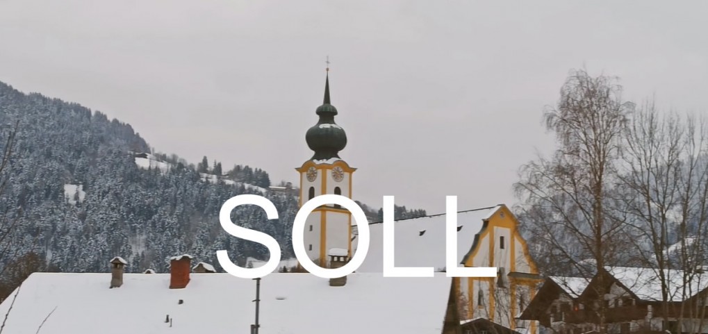 Söll Ski Resort Private Transfers and Shuttles