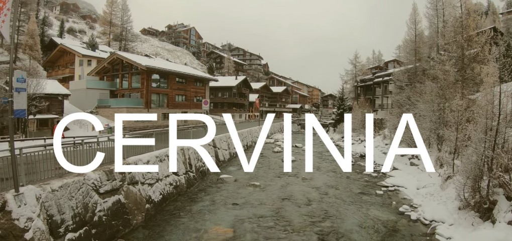 Cervinia Ski Resort Private Transfers and Shuttles