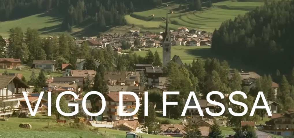 Transferts et navettes privés de la station de ski de Vigo di Fassa