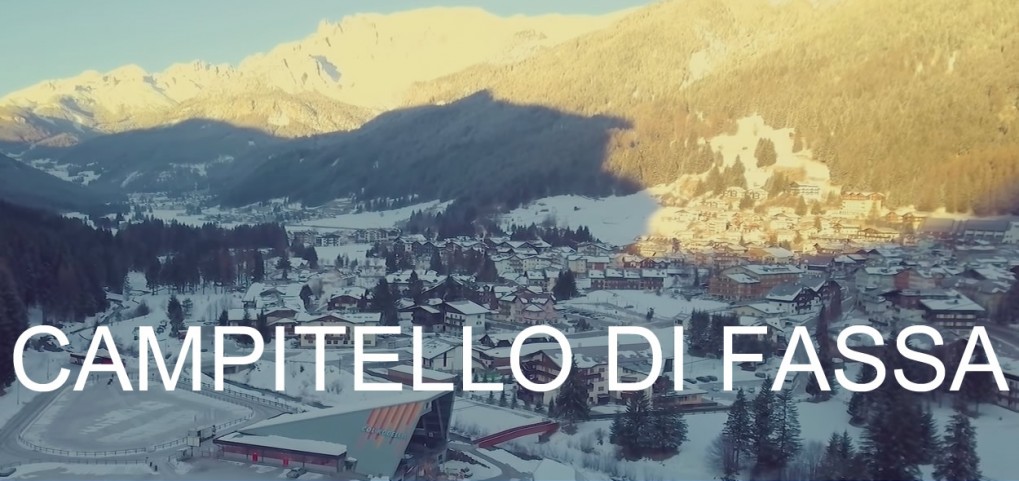 Campitello di Fassa Ski Resort Private Transfers and Shuttles