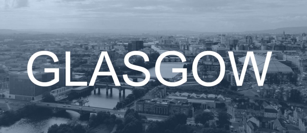 Glasgow Transport vers la ville